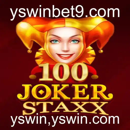 Explorando o Fascinante Mundo de 100JokerStaxx