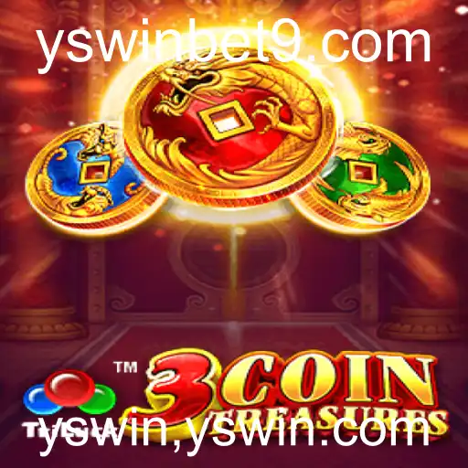 Explorando o Mundo de 3CoinTreasures: Um Mergulho nas Regras e Gameplay