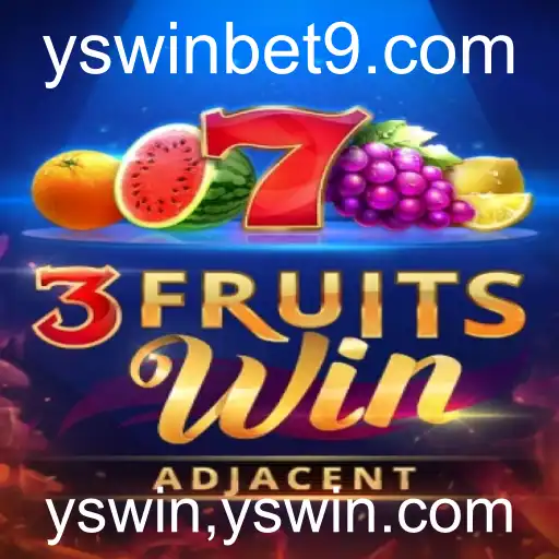 Descubra a Emoção do Jogo 3FruitsWin