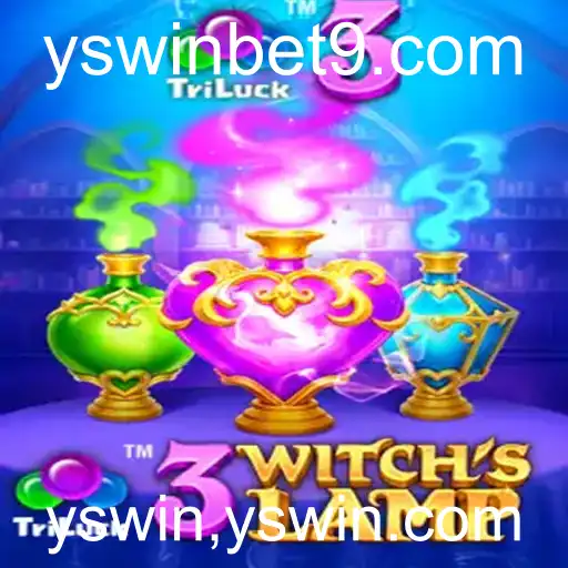 3WitchsLamp: O Jogo Mágico de Estratégia e Mistério