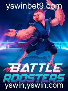BattleRoosters: O Jogo de Estratégia que Conquista Milhões