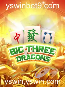 BigThreeDragons: Uma Jornada Épica no Mundo dos Dragões