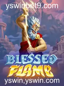 Descubra o Universo Fantástico de BlessedFlame