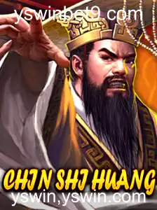 Descubra o Fascinante Mundo de ChinShiHuang: O Jogo do Século