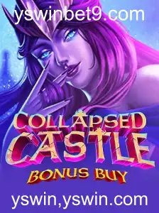 Descubra o Fascinante Mundo de CollapsedCastleBonusBuy
