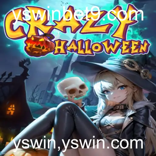 Explorando o Mundo Assustador de CrazyHalloween: Regras e Aventuras