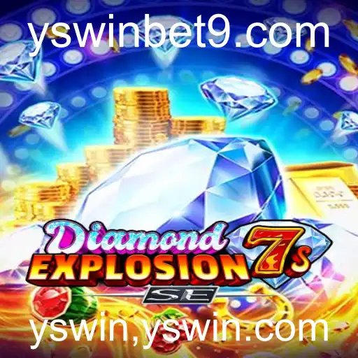 Descubra o Mundo Apaixonante de DiamondExplosion7sSE