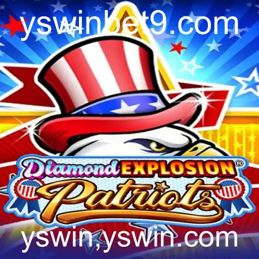 Explorando o Novo Fenômeno dos Jogos: DiamondExplosionPatriots
