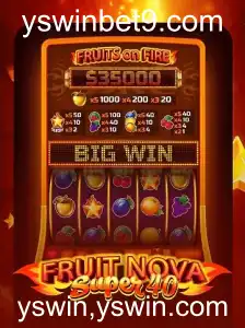 Explorando o Mundo de FruitNovaSuper40: Um Novo Horizonte nos Jogos Online