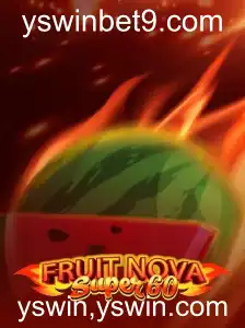 Descubra o Fascinante Mundo de FruitNovaSuper60