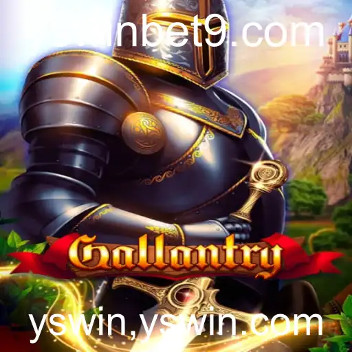 Descubra Gallantry: O Jogo de Estratégia e Coragem
