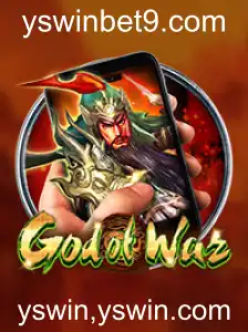 Descubra GodofWarM: Mergulhe na Aventura Épica
