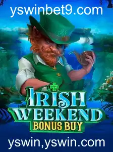 IrishWeekendBonusBuy: Explorando o Fascinante Mundo dos Jogos de Azar