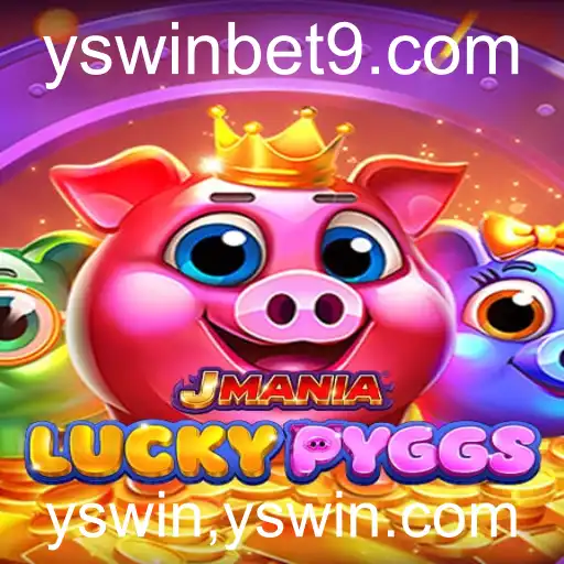 JManiaLuckyPyggs: Um Guia Completo para Entusiastas de Jogos