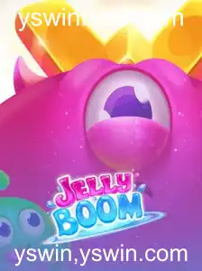 Explorando o Mundo de JellyBoom