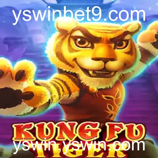 Explorando o Mundo Empolgante de KungFuTiger