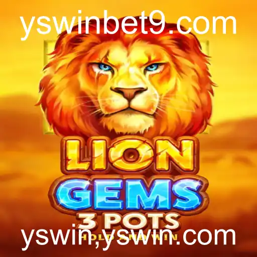 Explorando o Mundo Fascinante de LionGems3pots