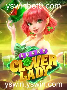 Descubra o Mundo de LuckyCloverLady: O Novo Jogo que Está Conquistando Todos
