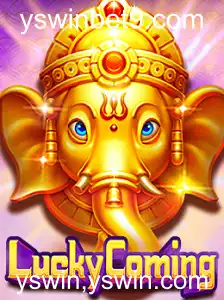 Explorando o Mundo de LuckyComing: Uma Imersão no Jogo do Momento
