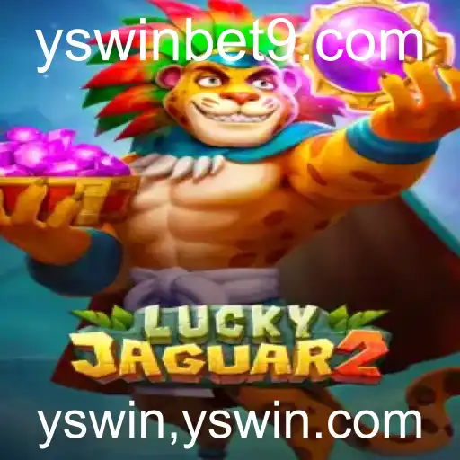 Luckyjaguar2: Descubra o Mundo Emocionante do Jogo Online