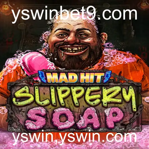 Descubra o Mundo Divertido de MadHitSlipperySoap