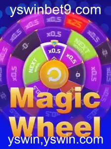 Explorando o Mundo Fascinante de MagicWheel