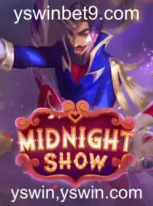 Explorando as Mecânicas e Regras do Jogo MidnightShow