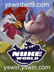 A Imersão de NukeWorld: O Sucesso Radiante de yswin.com