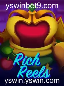 Descubra o Mundo de Aventura e Recompensas em RichReels