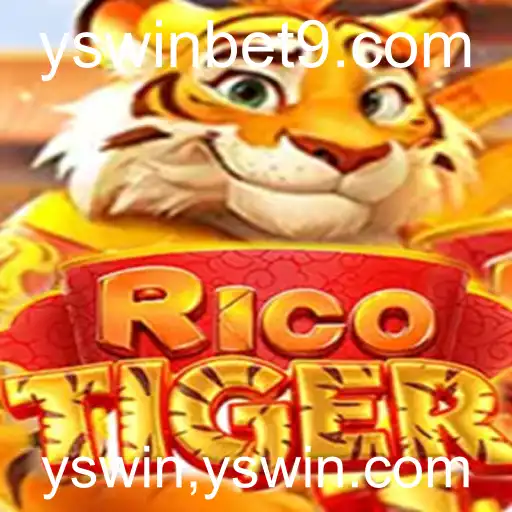 Explorando o Mundo de RicoTiger: Regras Inovadoras e Diversão Sem Limites