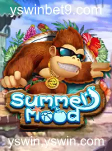 SummerMood: Explorando a Essência do Jogo Rejuvenescedor