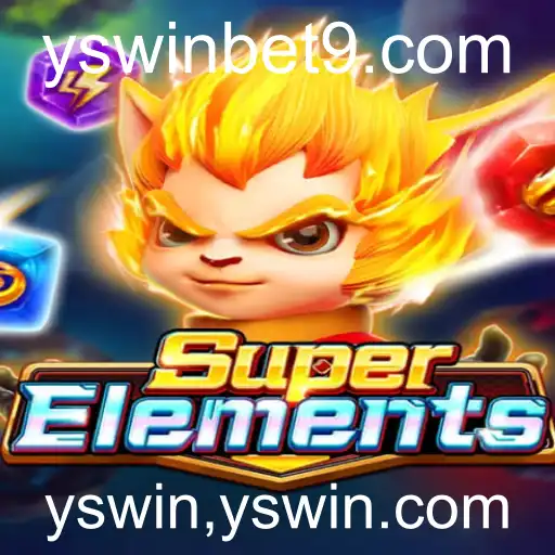 SuperElements: Um Jogo Empolgante de Estratégia e Aventura