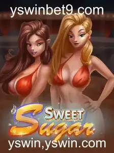 SweetSugar: Uma Jornada Doce no Mundo dos Jogos