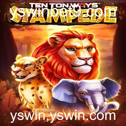 TenTonWaysStampede: Um Novo Horizonte no Mundo dos Games
