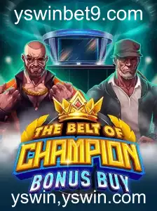 Descubra as Aventuras e Desafios de 'TheBeltOfChampionBonusBuy'