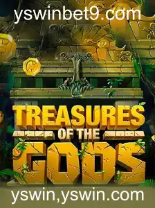 Descubra os Mistérios do Jogo TreasureoftheGods