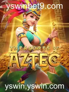 Descubra as Riquezas e Aventuras do 'Treasures of Aztec'