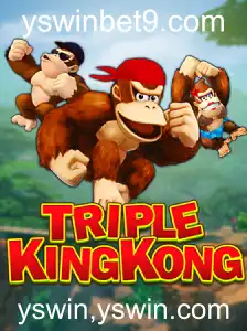 Descubra o Entusiasmante Mundo de TripleKingKong