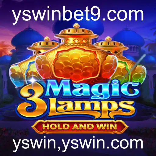 Descubra o Fascinante Mundo de 3MagicLamps