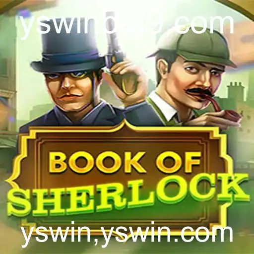 Descubra as Aventuras de BookOfSherlock: Mergulhe no Mistério e Desvende Segredos