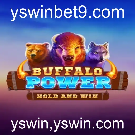 BuffaloPower: Uma Jornada de Aventura e Estratégia