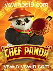ChefPanda: Desvendando as Aventuras Culinárias do Novo Jogo da Yswin