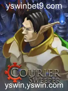 CourierSweeper: Explorando o Universo do Jogo com yswin.com