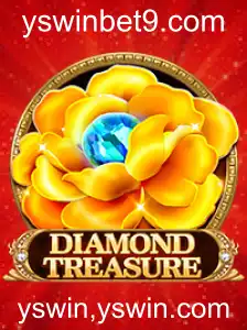 Descubra o Mundo de Diamondtreasure: Um Jogo de Aventuras e Estratégia