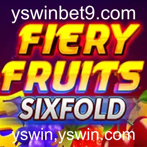 Explorando o Mundo Encantado de FieryFruitsSixFold
