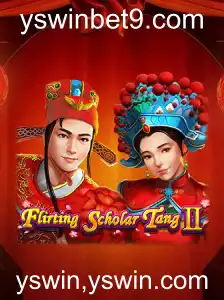 Explorando o Universo de Flirting Scholar Tang II: Uma Jornada através de Estratégia e Diversão