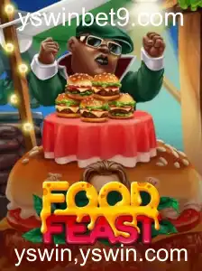 Explorando o Mundo de FoodFeast: Um Jogo de Estratégia e Nutrição
