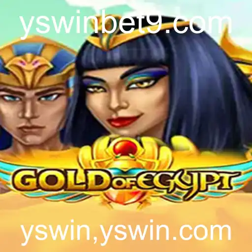 Descubra o Fascinante Jogo GoldOfEgypt: Uma Aventura aos Mistérios do Antigo Egito