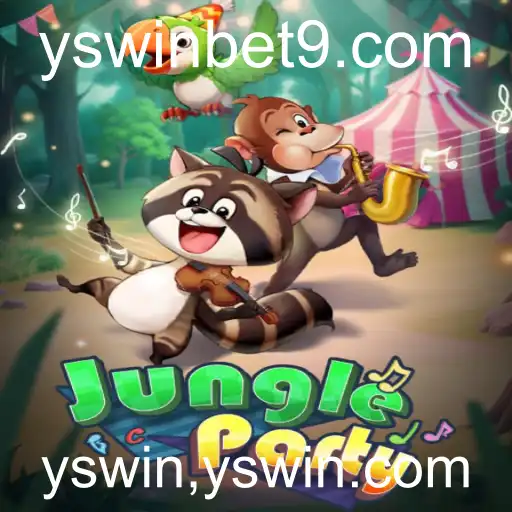 Descubra o Mundo Aventureiro de JungleParty