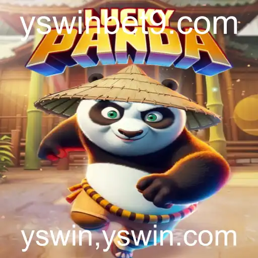Explorando o Mundo do Jogo LuckyPanda: Diversão e Estratégia em yswin.com